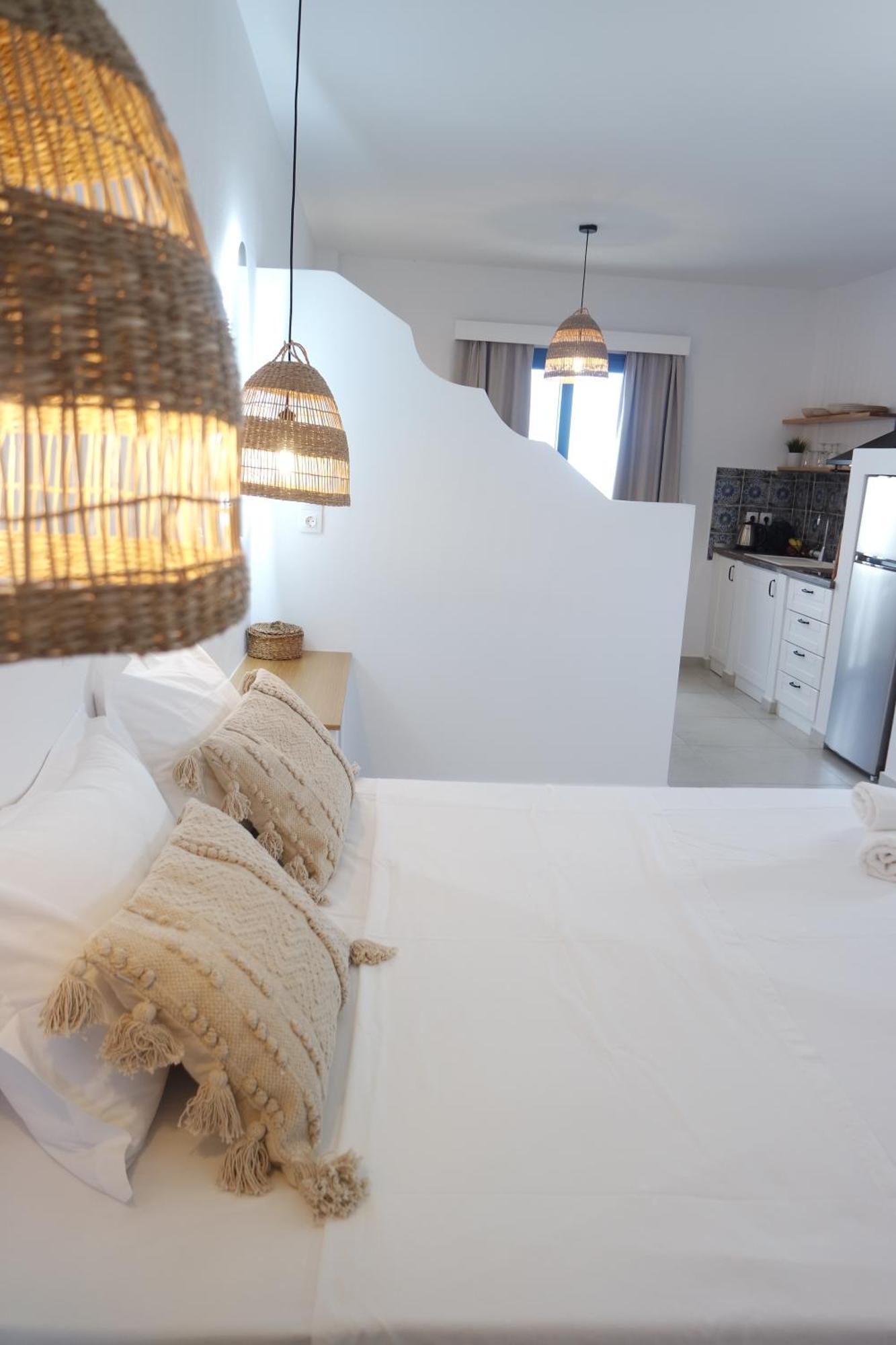 Sea View Apartment Karpathos Esterno foto