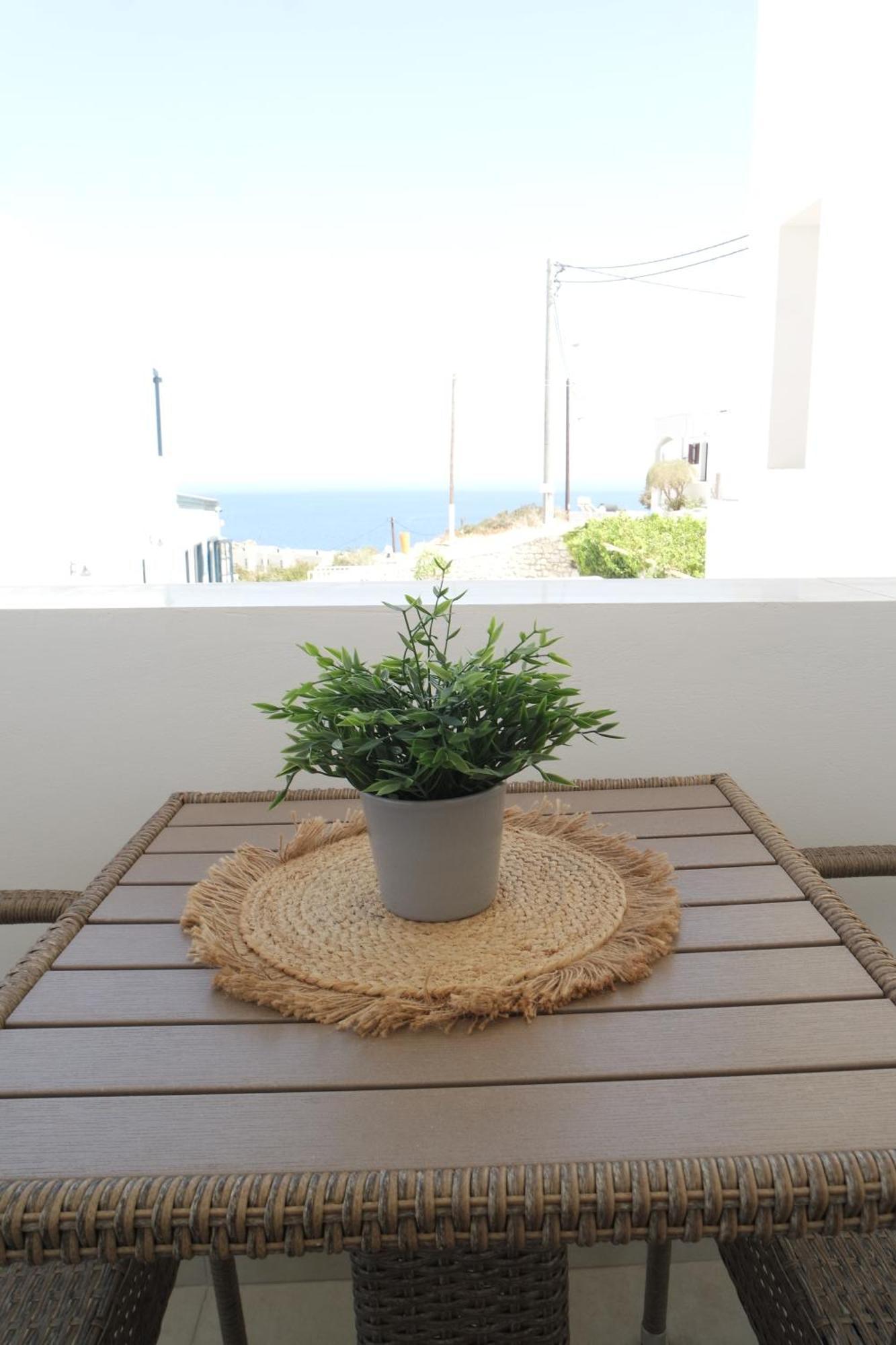 Sea View Apartment Karpathos Esterno foto