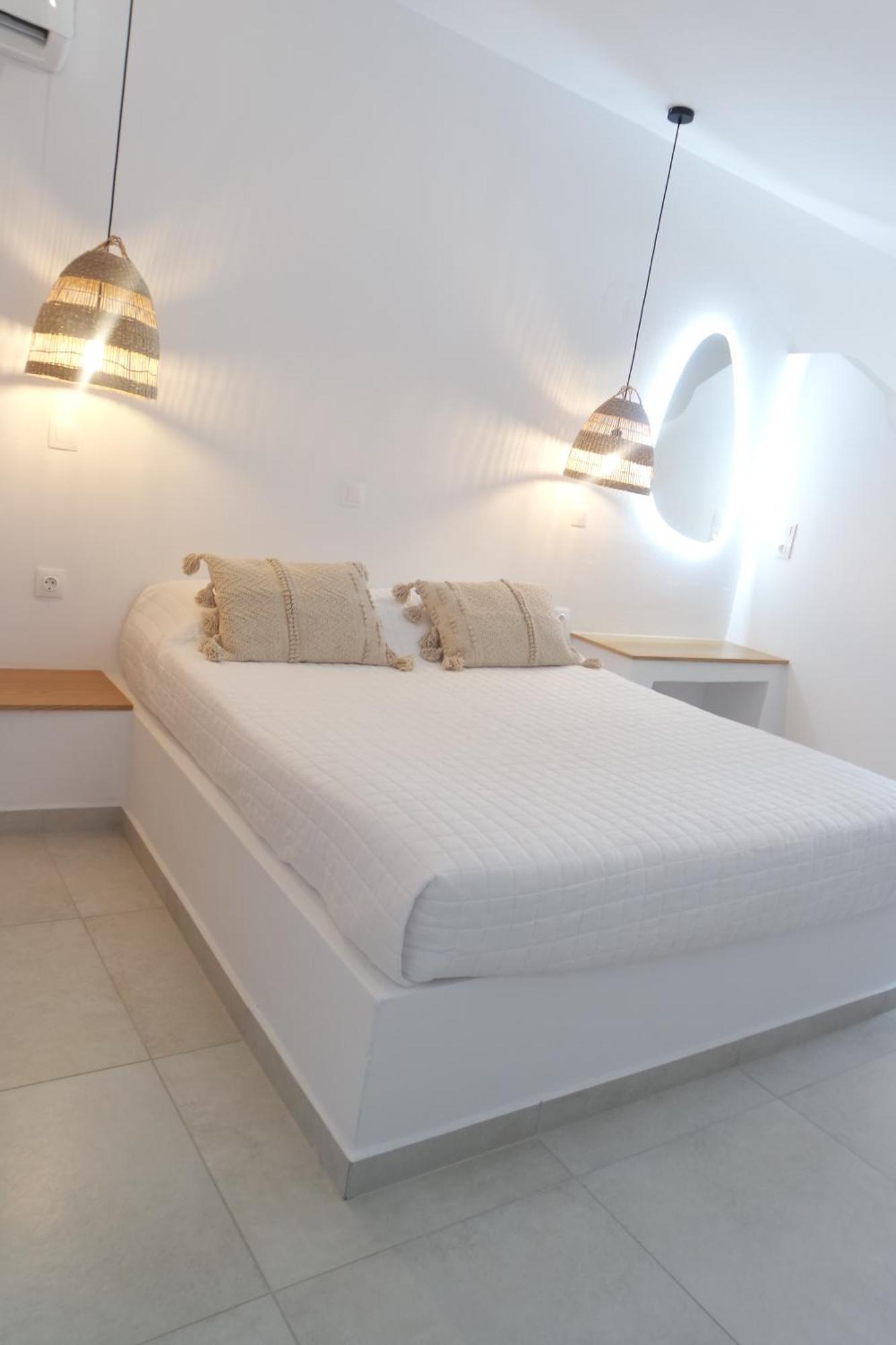 Sea View Apartment Karpathos Esterno foto