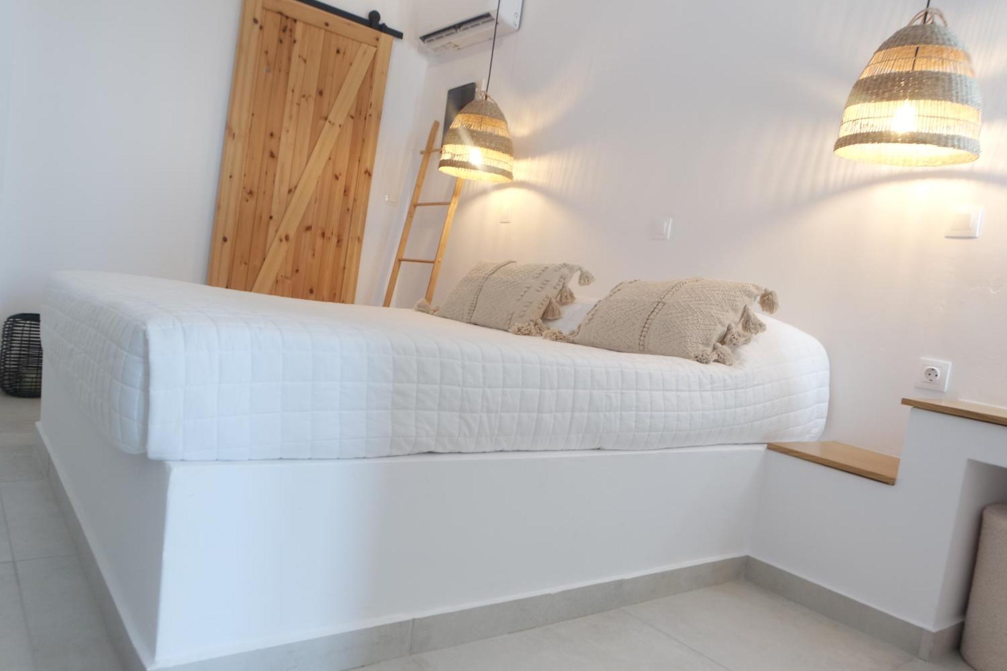 Sea View Apartment Karpathos Esterno foto