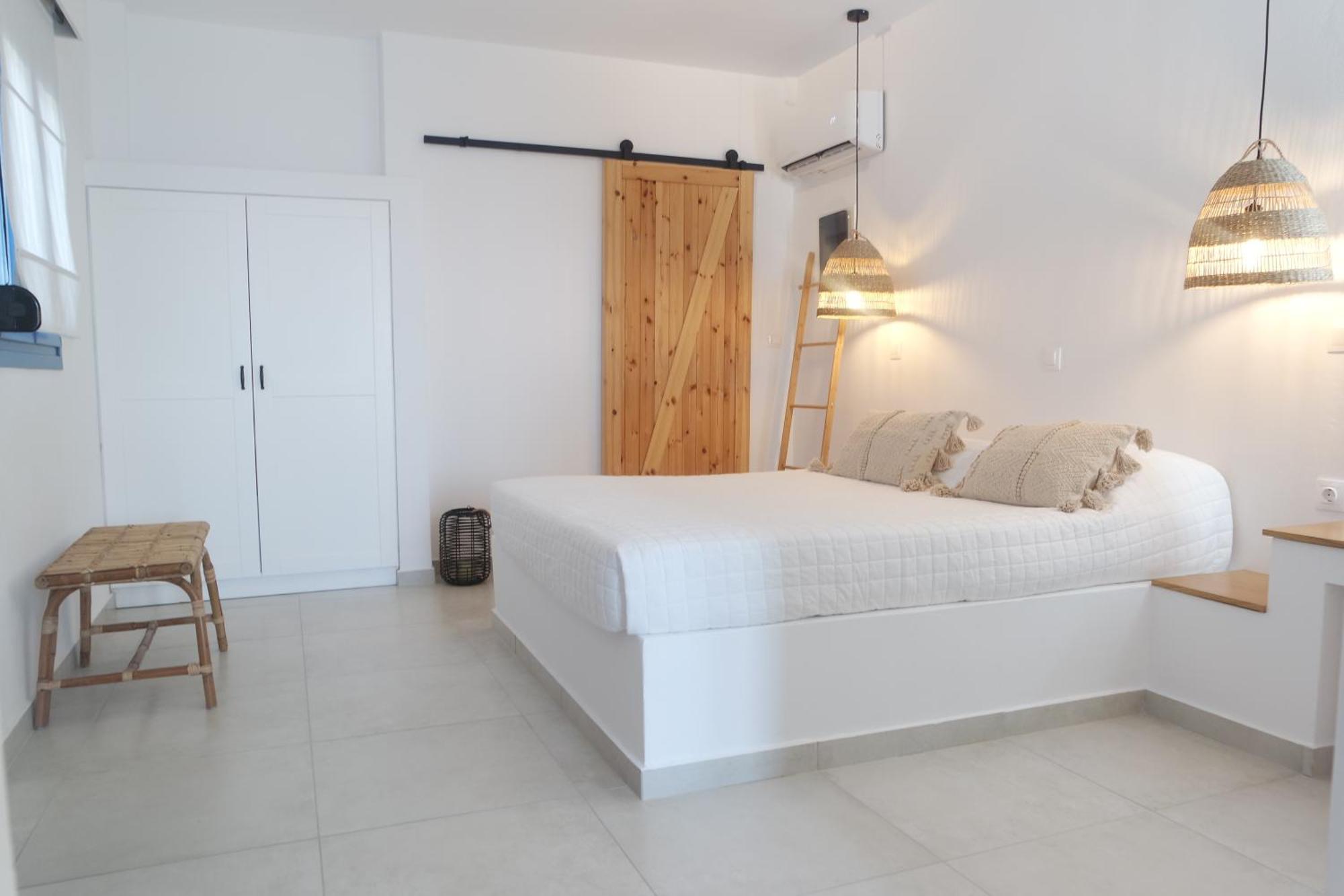 Sea View Apartment Karpathos Esterno foto